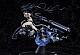 MAX FACTORY Black Rock Shooter HxxG Edition. 1/7 PVC Figure gallery thumbnail