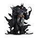 Union Creative sofbinal Batman Hard Black Ver. PVC Figure gallery thumbnail