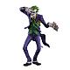 Union Creative sofbinal Joker Laughing Purple Ver. PVC Figure gallery thumbnail