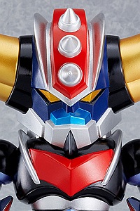 GOOD SMILE COMPANY (GSC) UFO Robot Grendizer V.S.O.F. Grendizer Soft Vinyl Figure