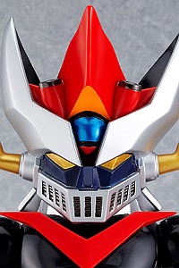 GOOD SMILE COMPANY (GSC) Great Mazinger V.S.O.F. Great Mazinger Soft Vinyl Figure