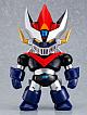 GOOD SMILE COMPANY (GSC) Great Mazinger V.S.O.F. Great Mazinger Soft Vinyl Figure gallery thumbnail