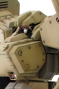 PLUM PMOA Assault Suits Valken ASS-117A Valken (Jake Unit) 1/35 Plastic Kit (3rd Production Run)