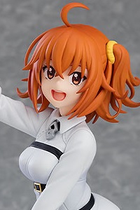 GOOD SMILE COMPANY (GSC) Fate/Grand Carnival POP UP PARADE Fujimura Ritsuka Carnival Ver. PVC Figure