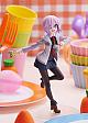 GOOD SMILE COMPANY (GSC) Fate/Grand Carnival POP UP PARADE Mash Kyrielight Carnival Ver. PVC Figure gallery thumbnail