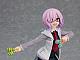 GOOD SMILE COMPANY (GSC) Fate/Grand Carnival POP UP PARADE Mash Kyrielight Carnival Ver. PVC Figure gallery thumbnail