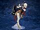 Kaitendoh Millennium War Aigis Royal Maid Officer Sarah Second Awakening Ver. 1/6 PVC Figure gallery thumbnail