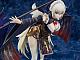 Kaitendoh Millennium War Aigis Royal Maid Officer Sarah Second Awakening Ver. 1/6 PVC Figure gallery thumbnail