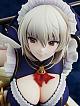 Kaitendoh Millennium War Aigis Royal Maid Officer Sarah Second Awakening Ver. 1/6 PVC Figure gallery thumbnail