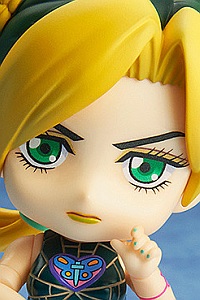 MEDICOS ENTERTAINMENT JoJo's Bizarre Adventure Stone Ocean Nendoroid Kujo Jolyne