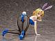 FREEing To LOVE-ru Darkness Momioka Risa Bunny Ver. 1/4 PVC Figure gallery thumbnail