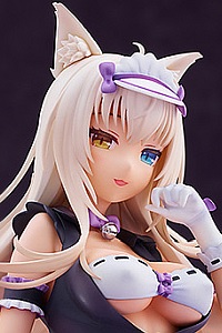 NEKOYOME Nekopara Coconut Race Queen Ver. 1/7 PVC Figure