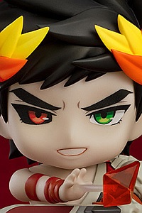 GOOD SMILE COMPANY (GSC) Hades Nendoroid Zagreus