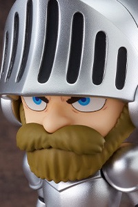 GOOD SMILE COMPANY (GSC) Ghosts'n Goblins Resurrection Nendoroid Arthur