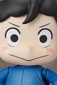 Ranking of Kings: Bojji & Kage Nendoroid Action Figure