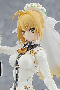 MAX FACTORY Fate/Grand Order figma Saber/Nero Claudius [Bride]