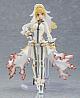 MAX FACTORY Fate/Grand Order figma Saber/Nero Claudius [Bride] gallery thumbnail