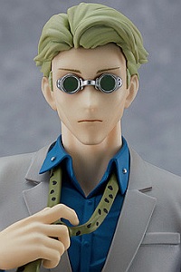 GOOD SMILE COMPANY (GSC) Jujutsu Kaisen POP UP PARADE Nanami Kento PVC Figure