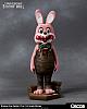 Gecco SILENT HILL x Dead by Daylight / Robbie the Rabbit Pink 1/6 Statue gallery thumbnail