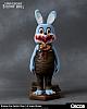 Gecco SILENT HILL x Dead by Daylight / Robbie the Rabbit Blue 1/6 Statue gallery thumbnail