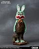 Gecco SILENT HILL x Dead by Daylight / Robbie the Rabbit Green 1/6 Statue gallery thumbnail