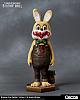 Gecco SILENT HILL x Dead by Daylight / Robbie the Rabbit Yellow 1/6 Statue gallery thumbnail