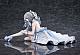 ALUMINA iDOLM@STER Cinderella Girls Kanzaki Ranko Shukuen no Shirohime 1/7 PVC Figure gallery thumbnail