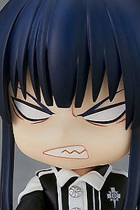 ORANGE ROUGE D.Gray-man Nendoroid Kanda Yu (Re-release)