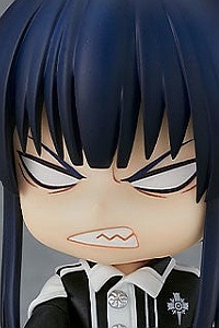 ORANGE ROUGE D.Gray-man Nendoroid Kanda Yu