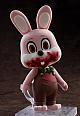 GOOD SMILE COMPANY (GSC) Silent Hill 3 Nendoroid Robbie the Rabbit (Pink) gallery thumbnail