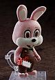 GOOD SMILE COMPANY (GSC) Silent Hill 3 Nendoroid Robbie the Rabbit (Pink) gallery thumbnail
