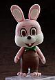 GOOD SMILE COMPANY (GSC) Silent Hill 3 Nendoroid Robbie the Rabbit (Pink) gallery thumbnail