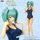 taki corporation Ikki Tousen Great Guardians Ryofu Housen School Swimsuit Ver. 1/8 Figure gallery thumbnail