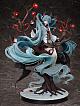 FuRyu F:NEX x POPPRO Hatsune Miku 2022 Lunar New Year Ver. 1/7 PVC Figure gallery thumbnail