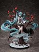 FuRyu F:NEX x POPPRO Hatsune Miku 2022 Lunar New Year Ver. 1/7 PVC Figure gallery thumbnail