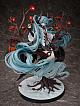 FuRyu F:NEX x POPPRO Hatsune Miku 2022 Lunar New Year Ver. 1/7 PVC Figure gallery thumbnail