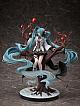 FuRyu F:NEX x POPPRO Hatsune Miku 2022 Lunar New Year Ver. 1/7 PVC Figure gallery thumbnail