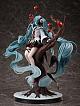 FuRyu F:NEX x POPPRO Hatsune Miku 2022 Lunar New Year Ver. 1/7 PVC Figure gallery thumbnail