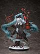 FuRyu F:NEX x POPPRO Hatsune Miku 2022 Lunar New Year Ver. 1/7 PVC Figure gallery thumbnail