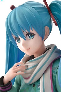 Prime 1 Studio PRISMA WING Hatsune Miku Art by lack 1/7 PVC Figure