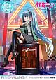 Prime 1 Studio PRISMA WING Hatsune Miku Art by lack 1/7 PVC Figure gallery thumbnail