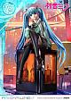 Prime 1 Studio PRISMA WING Hatsune Miku Art by lack 1/7 PVC Figure gallery thumbnail