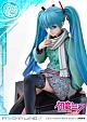 Prime 1 Studio PRISMA WING Hatsune Miku Art by lack 1/7 PVC Figure gallery thumbnail