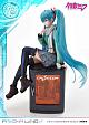 Prime 1 Studio PRISMA WING Hatsune Miku Art by lack 1/7 PVC Figure gallery thumbnail