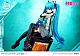 Prime 1 Studio PRISMA WING Hatsune Miku Art by lack 1/7 PVC Figure gallery thumbnail