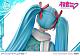 Prime 1 Studio PRISMA WING Hatsune Miku Art by lack 1/7 PVC Figure gallery thumbnail