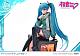 Prime 1 Studio PRISMA WING Hatsune Miku Art by lack 1/7 PVC Figure gallery thumbnail