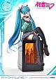 Prime 1 Studio PRISMA WING Hatsune Miku Art by lack 1/7 PVC Figure gallery thumbnail