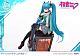 Prime 1 Studio PRISMA WING Hatsune Miku Art by lack 1/7 PVC Figure gallery thumbnail