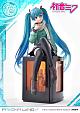 Prime 1 Studio PRISMA WING Hatsune Miku Art by lack 1/7 PVC Figure gallery thumbnail